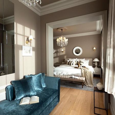 Mansion9Bruges (Adults Only) Bed and Breakfast Εξωτερικό φωτογραφία