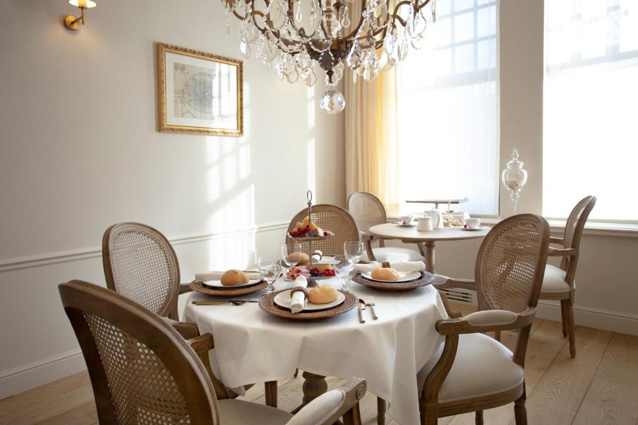 Mansion9Bruges (Adults Only) Bed and Breakfast Εξωτερικό φωτογραφία