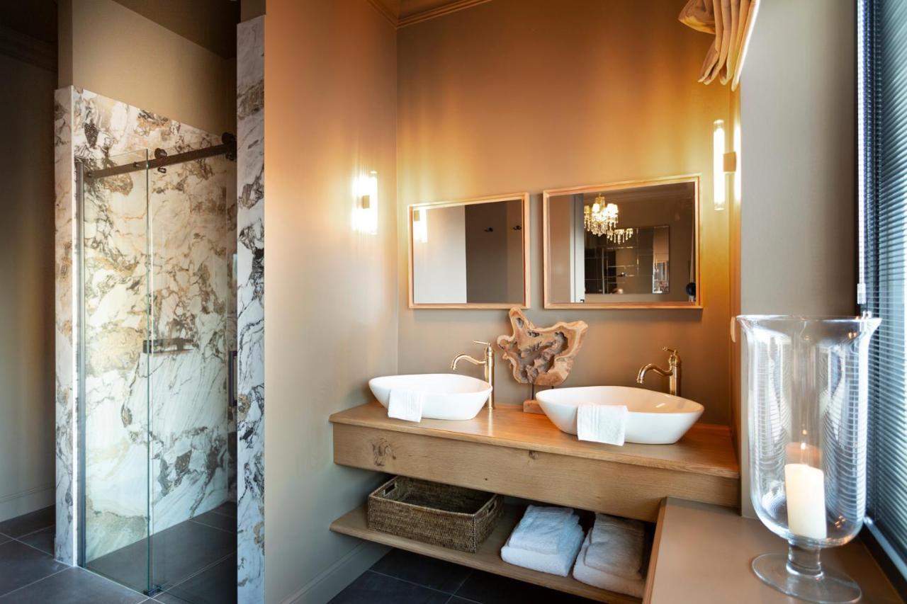 Mansion9Bruges (Adults Only) Bed and Breakfast Εξωτερικό φωτογραφία