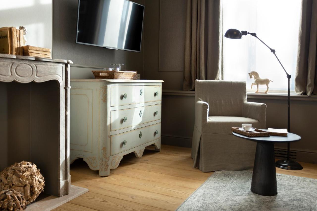 Mansion9Bruges (Adults Only) Bed and Breakfast Εξωτερικό φωτογραφία