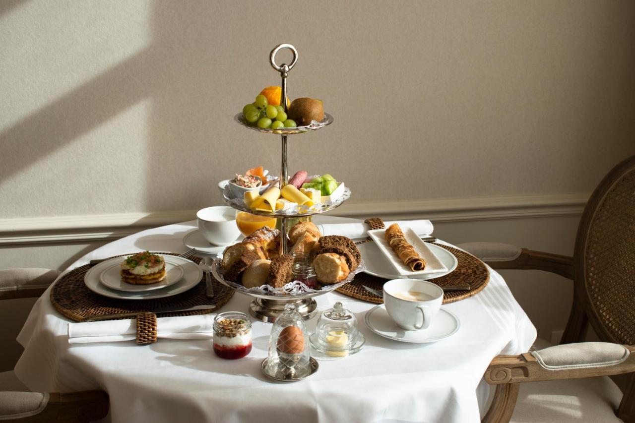 Mansion9Bruges (Adults Only) Bed and Breakfast Εξωτερικό φωτογραφία